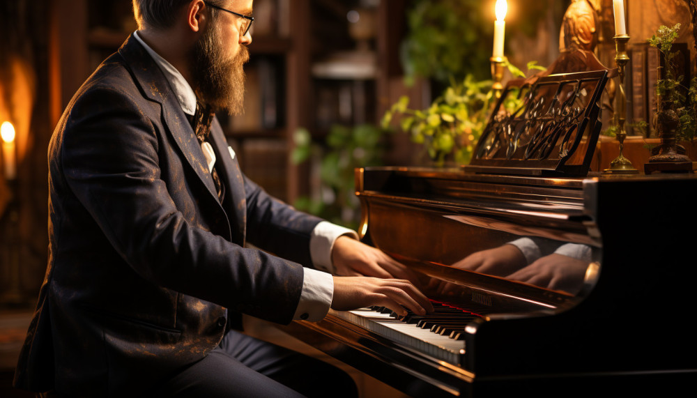 Les partitions de piano : ce qu’il faut savoir pour apprendre à lire efficacement et facilement