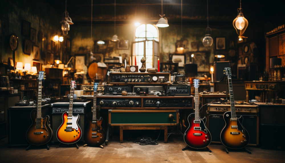 Nos astuces pour percer dans l’univers de la musique !